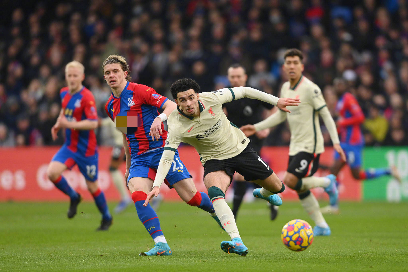 关键所在 关键所在